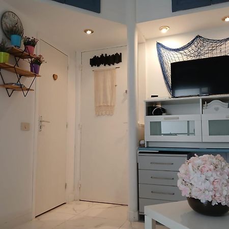 10 Rue Verdi Nizza Kültér fotó