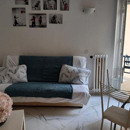 10 Rue Verdi Nizza Kültér fotó
