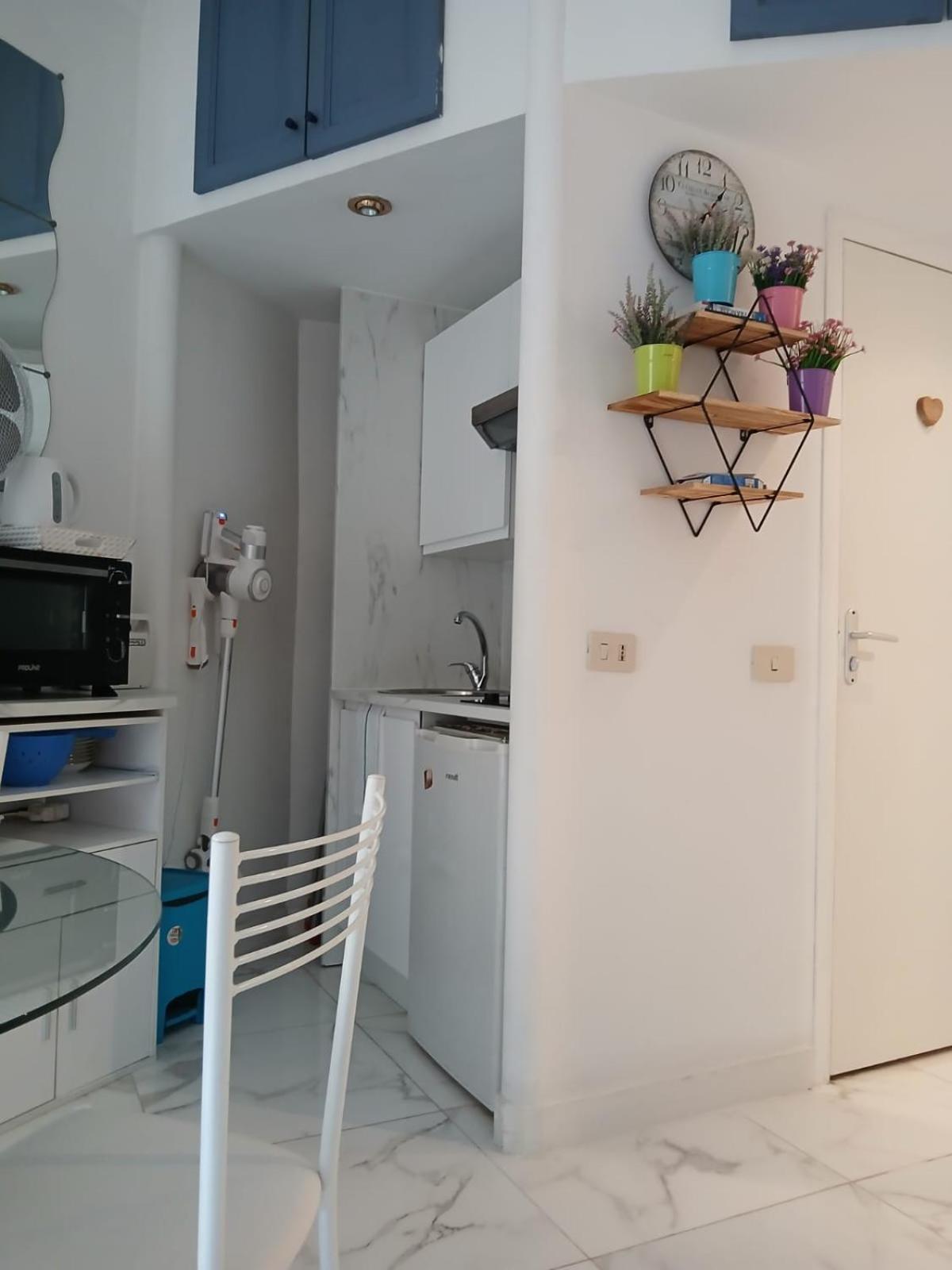 10 Rue Verdi Nizza Kültér fotó