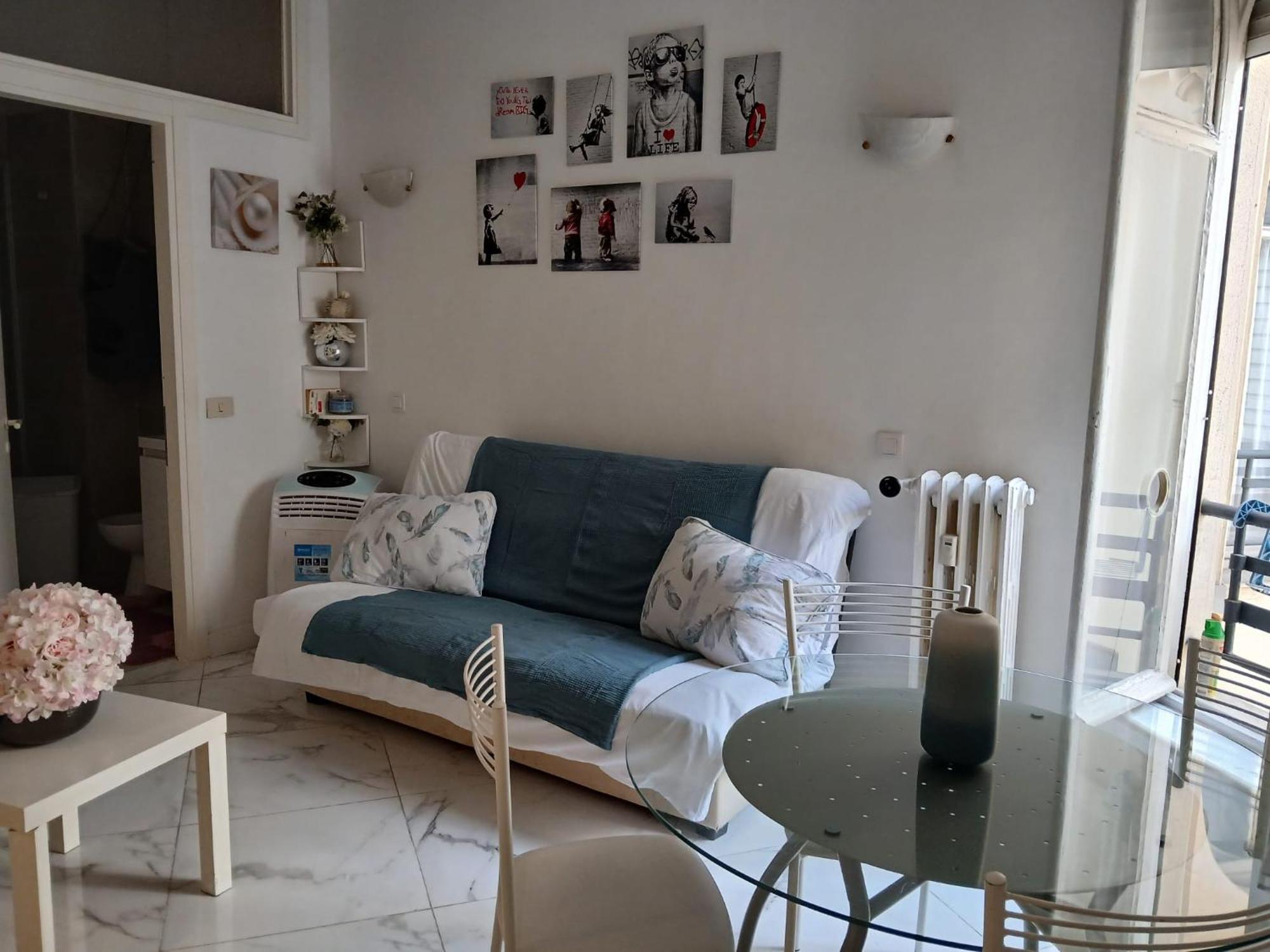 10 Rue Verdi Nizza Kültér fotó