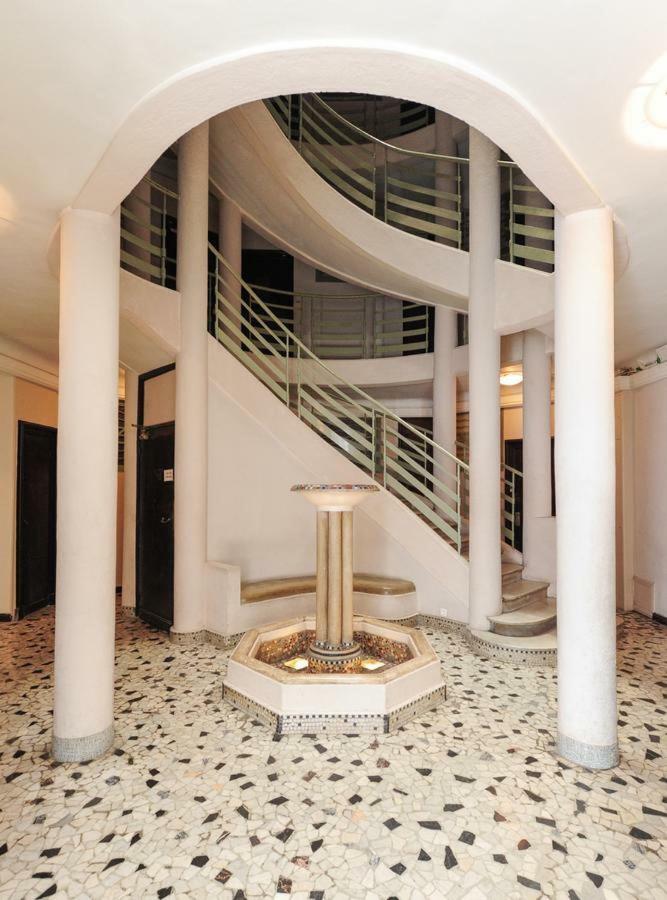 10 Rue Verdi Nizza Kültér fotó