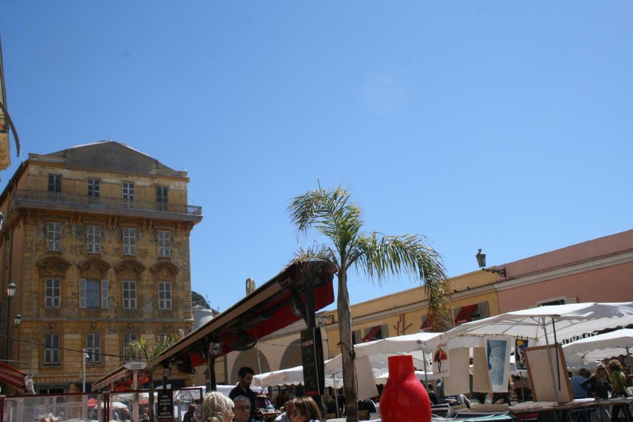 10 Rue Verdi Nizza Kültér fotó