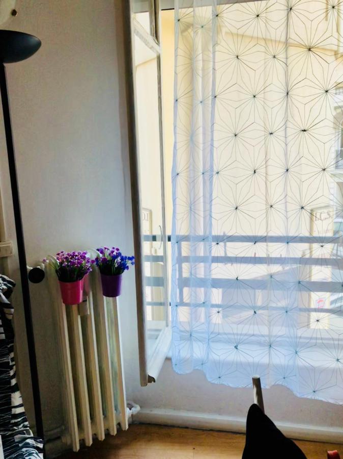 10 Rue Verdi Nizza Kültér fotó