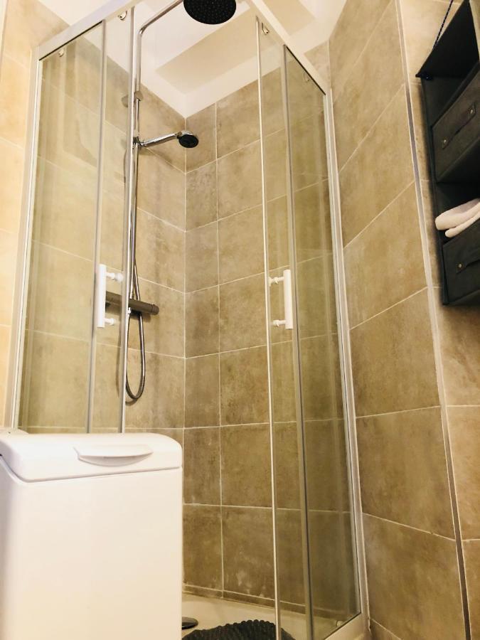 10 Rue Verdi Nizza Kültér fotó
