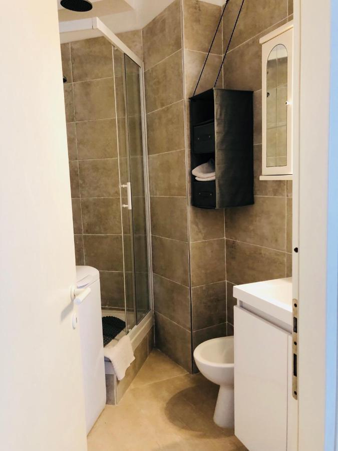 10 Rue Verdi Nizza Kültér fotó